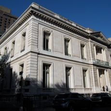 James B. Duke House