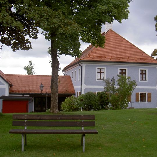 Altes Schulhaus