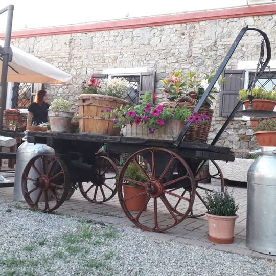 Osteria Chilometro Zero