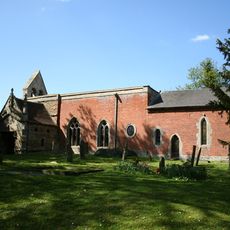 Church of the Holy Trinity