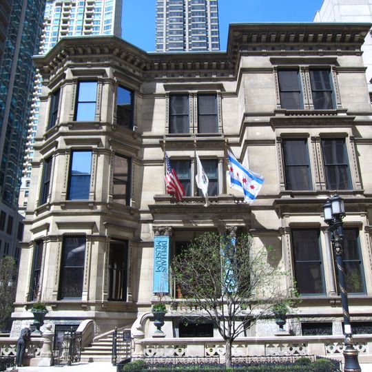 Driehaus Museum