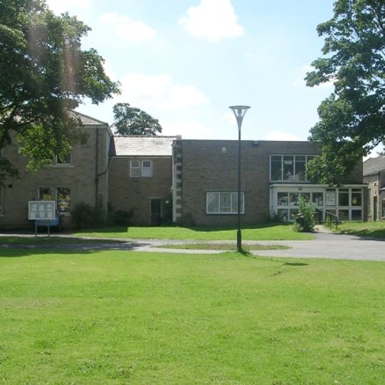The Greenwood Centre