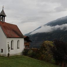 Ortskapelle Greith, Wenns