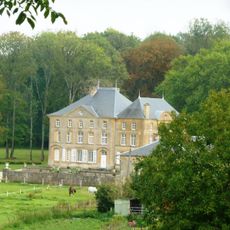 Château de Rupt-sur-Othain