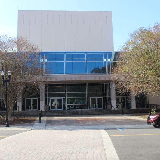 Times-Union Center for the Performing Arts