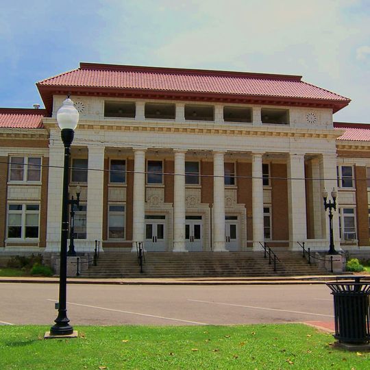 Pontotoc
