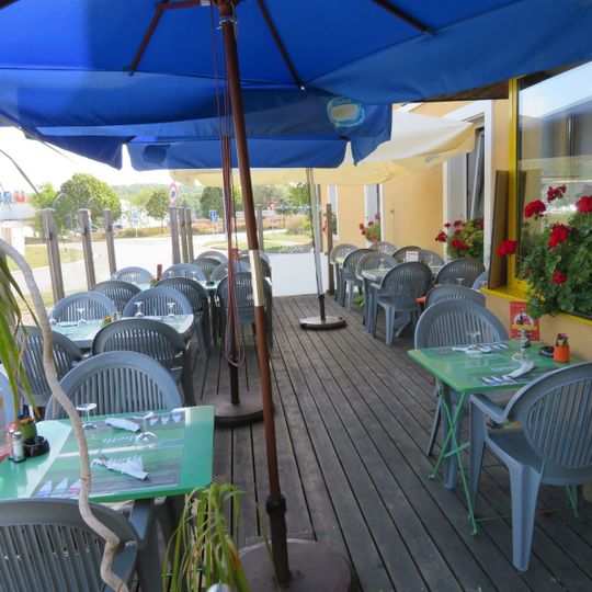 Restaurant Au Pont d'Aspach