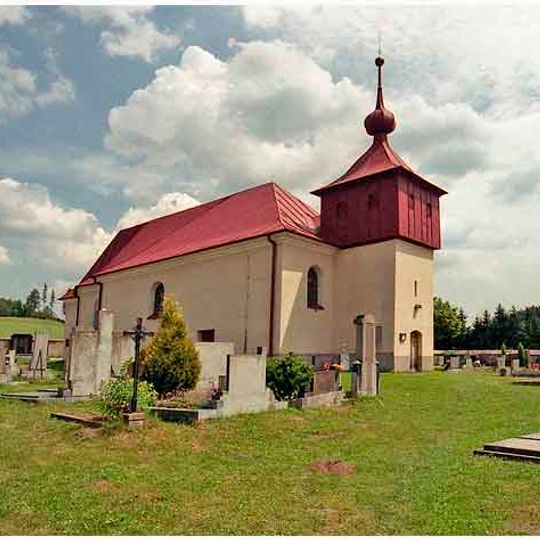 Church of Saint Catherine of Alexandria