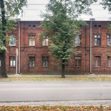 36 Limanowskiego Street in Żyrardów