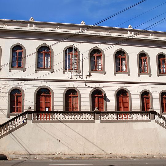 Museum of Caxias do Sul City