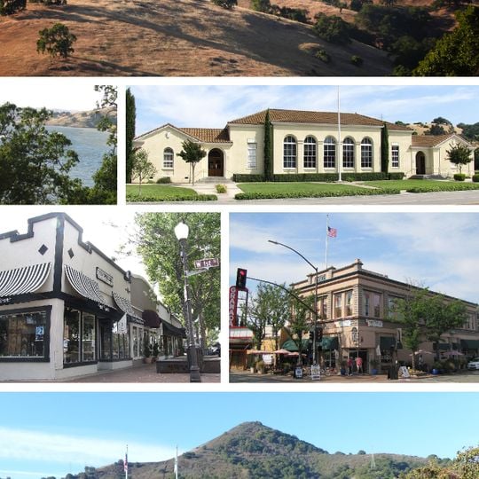 Morgan Hill