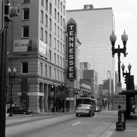 Tennessee Theatre