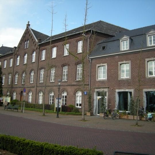 Mission museum, Steyl