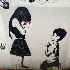 Graffiti