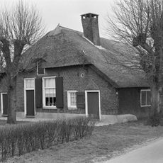 Oude Harderwijkerweg 57, Doornspijk