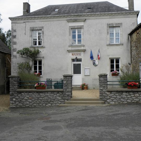 Beaumont-Pied-de-Bœuf