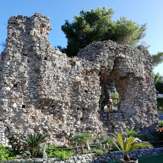 Castello di Novara di Sicilia