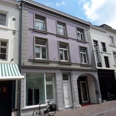 Putstraat 10, Sittard