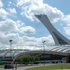 Biodôme de Montréal
