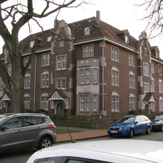 Hildesheimer Straße 290, Hannover