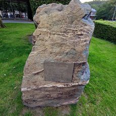 En hommage a Victor Enkart 1894-1992