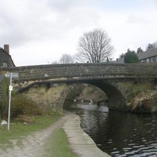 Kilnhurst Bridge