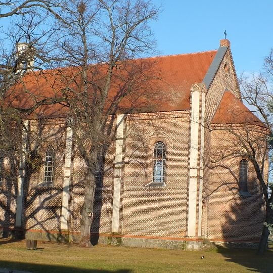 Dorfkirche Dietrichsdorf