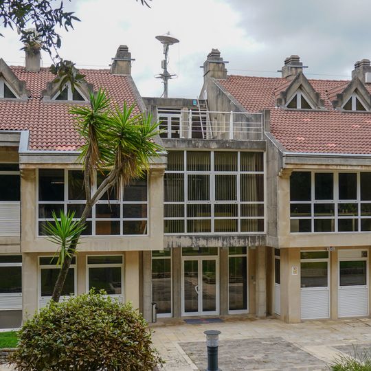 Biblioteca del Instituto Tecnológico Pesquero y Alimentario - Azti