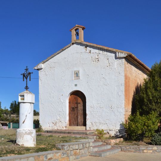 Hermitage of Purísima Concepción, Altura