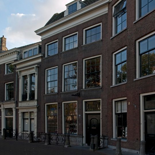 Lange Haven 81, Schiedam