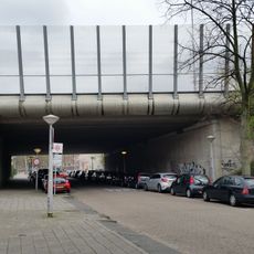Voorburgstraatbrug