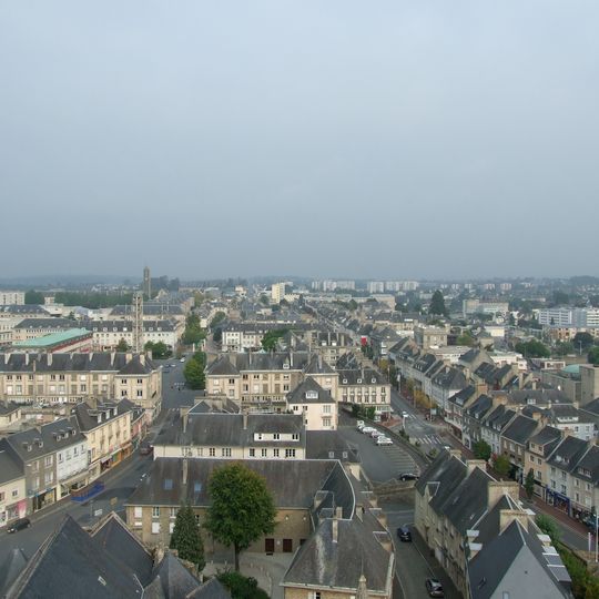 Saint-Lô