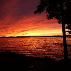 Winnipesaukee