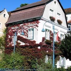 Bürgerhaus, Handwerkerhaus