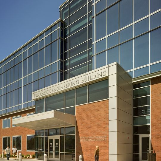 Scientific Computing and Imaging Institute