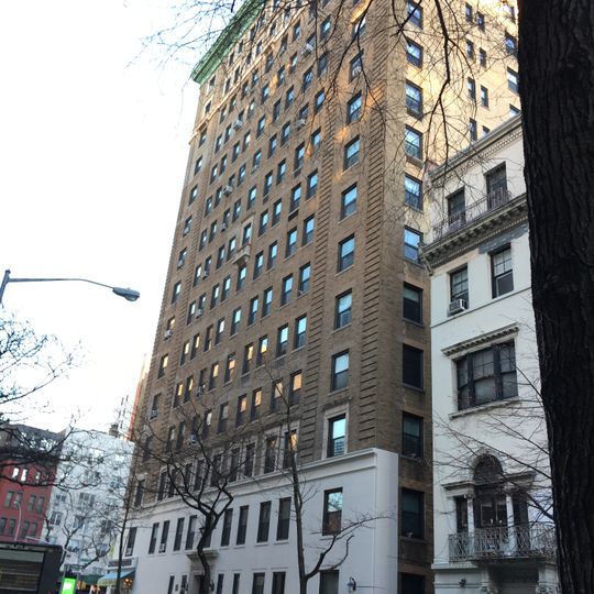 300 West 108th Street