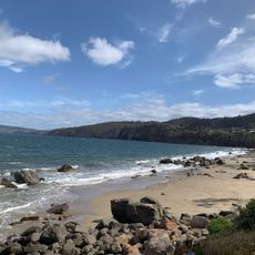 Taroona Beach