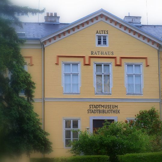 Altes Rathaus