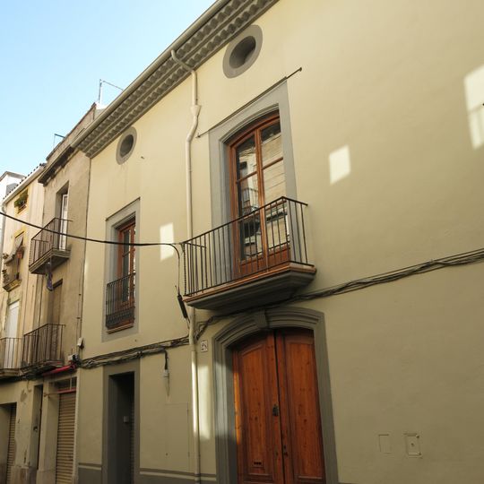 Casa Clascar