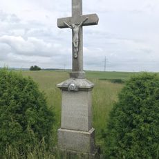 Kříž Kotačkovy rodiny u Studence