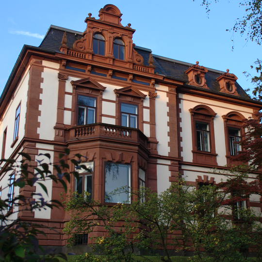 Villa Bänninger