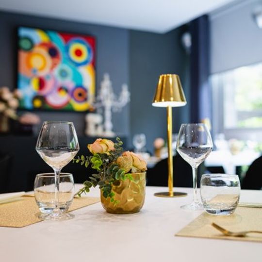 Le Resto de Babeth
