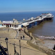 Cromer Pier