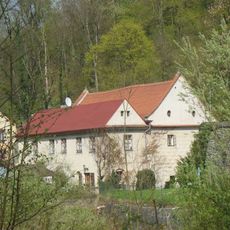 Watermill Křivoklát čp. 88