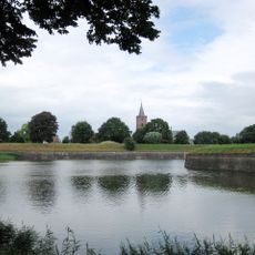 Court. Promers-Turfpoort