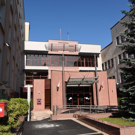 Voivodato de Podlaquia