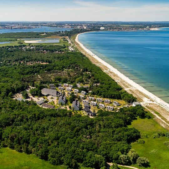 StrandResort Markgrafenheide