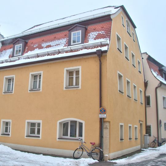Wohnhaus