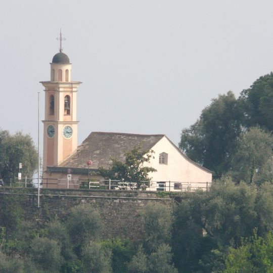 Chiesa di San Pantaleo
