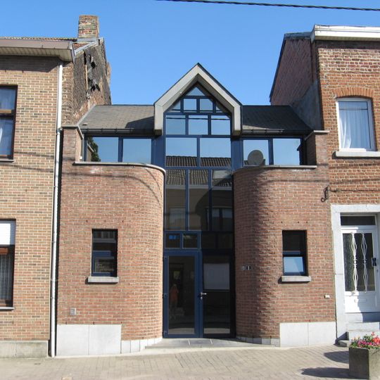 Onze-Lieve-Vrouw van Verlichtingkerk
